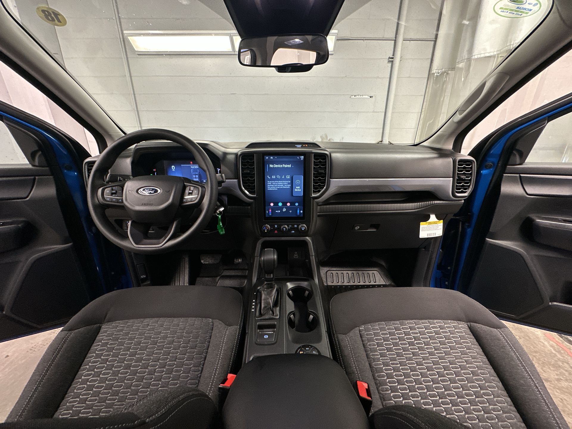 Thumbnail: 2025 Ford Ranger - 18