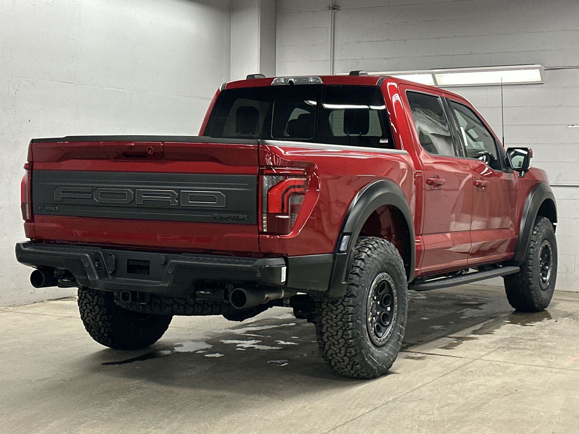 Thumbnail: 2025 Ford F-150 - 33