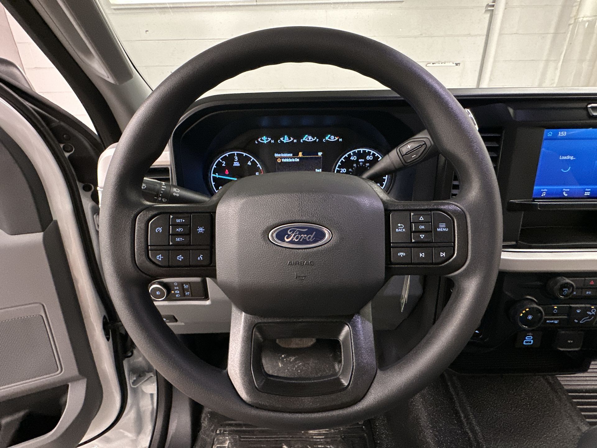 Thumbnail: 2025 Ford Econoline - 7