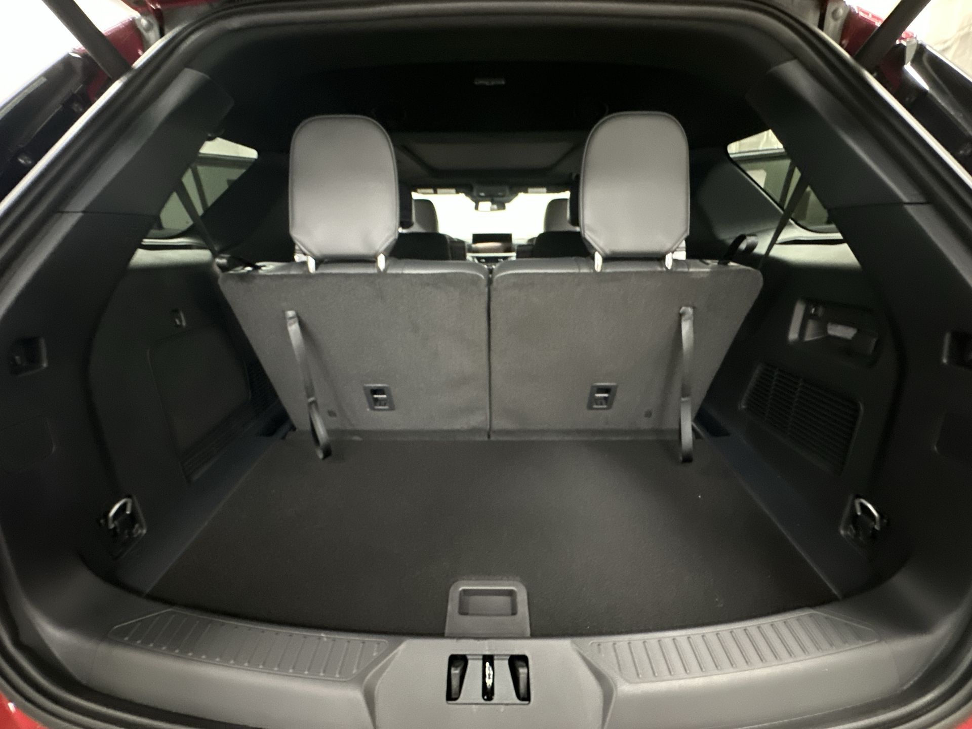 Thumbnail: 2026 Ford Explorer - 25