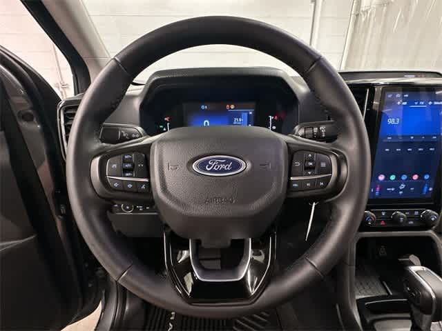 Thumbnail: 2024 Ford Ranger - 7