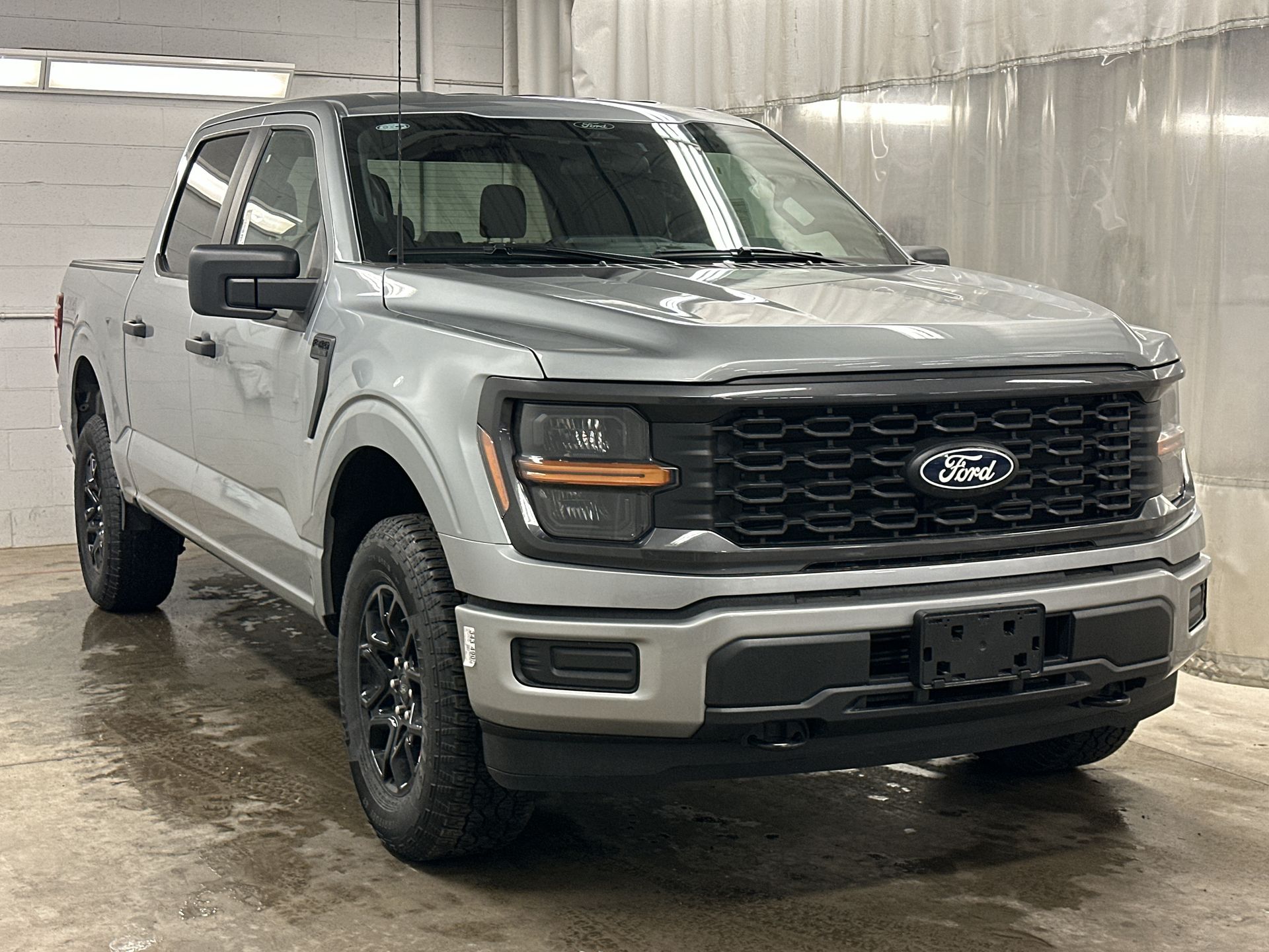 Thumbnail: 2026 Ford F-150 - 27