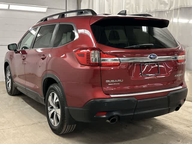 Thumbnail: 2020 Subaru Ascent - 33