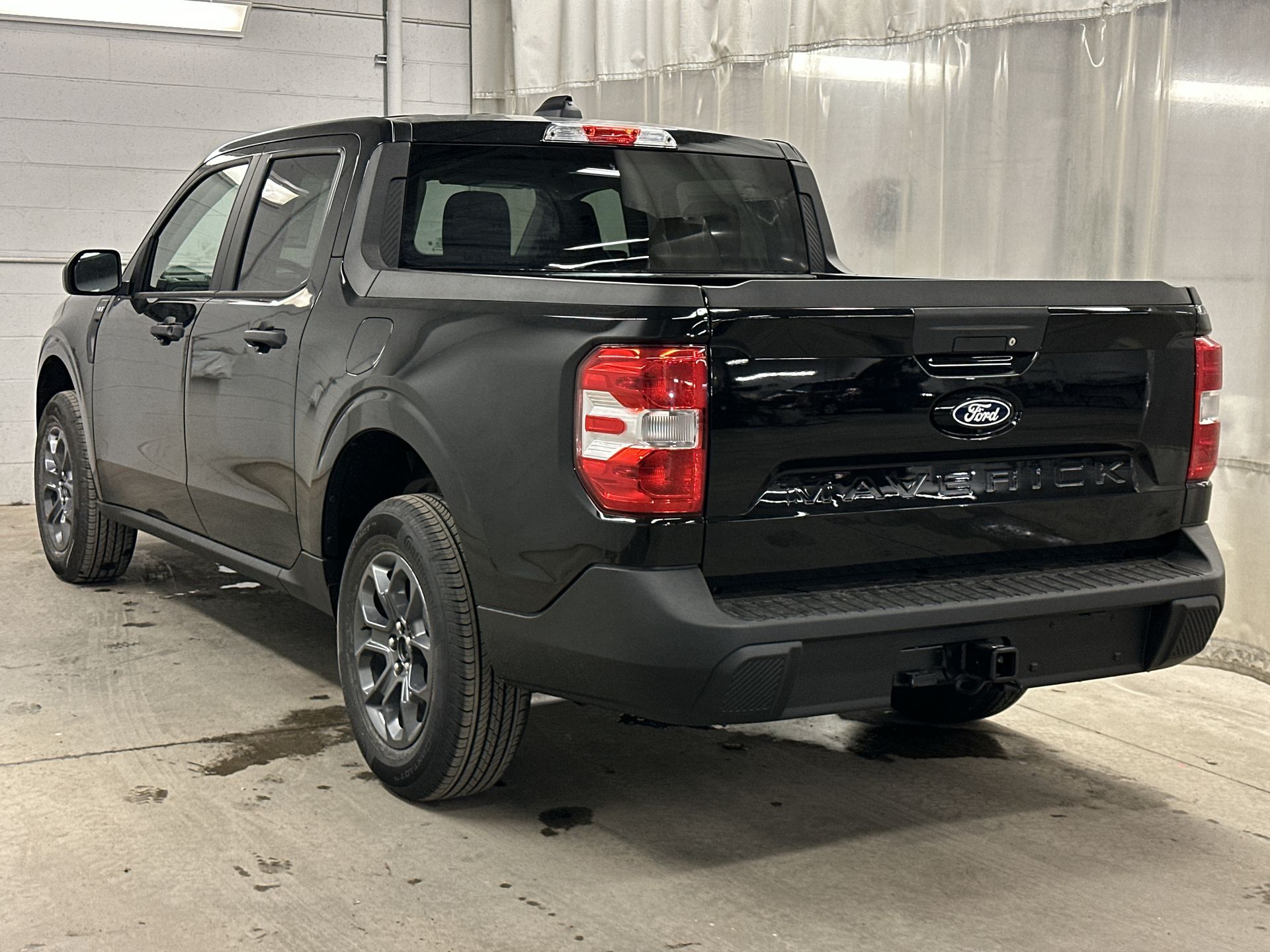 Thumbnail: 2026 Ford Maverick - 29