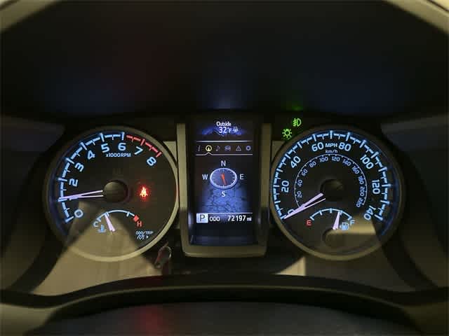 Thumbnail: 2020 Toyota Tacoma - 7