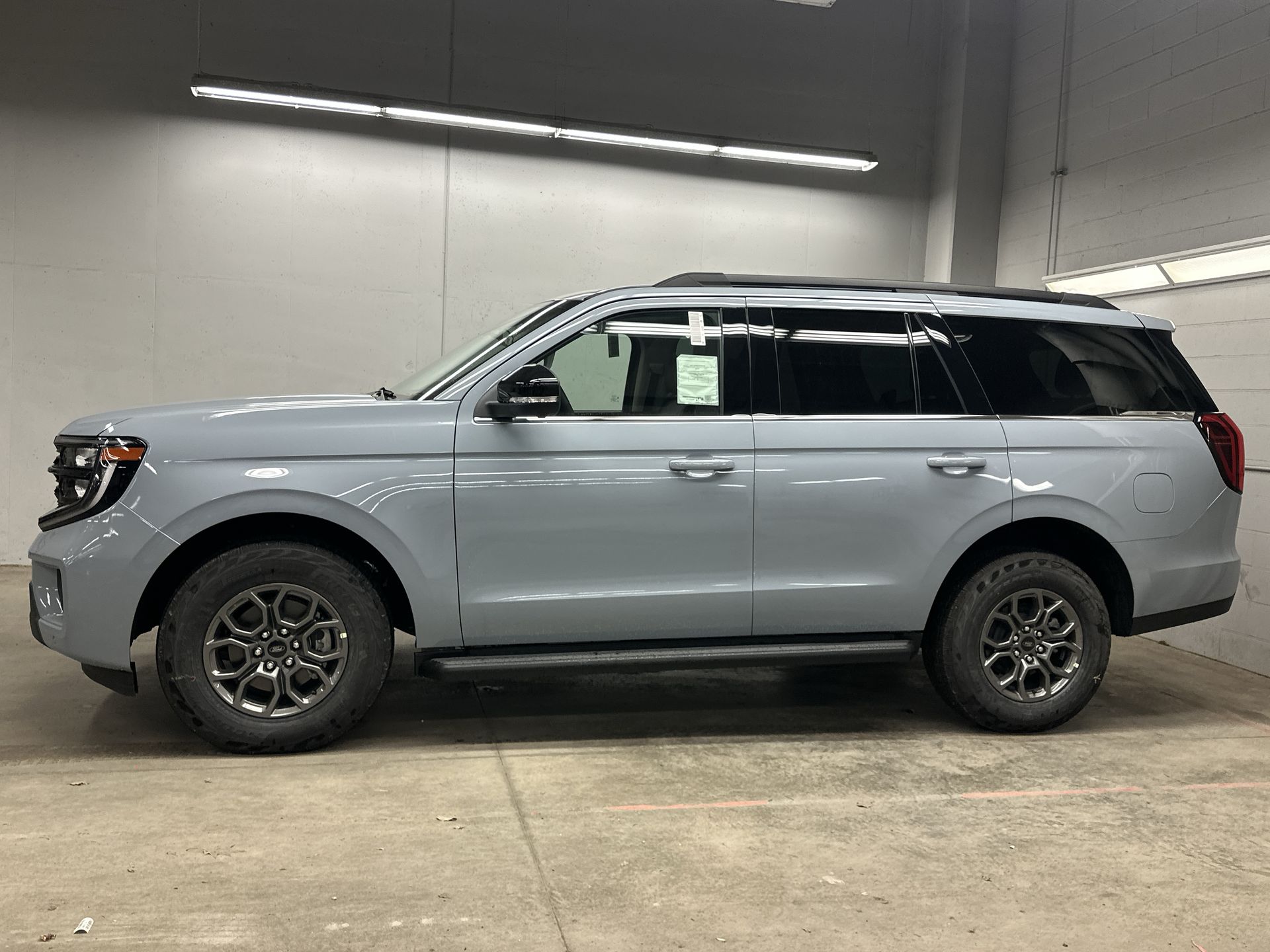 Thumbnail: 2026 Ford Expedition - 2