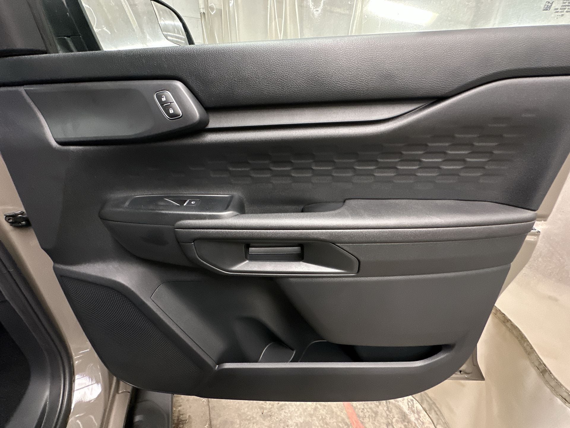 Thumbnail: 2025 Ford Ranger - 21