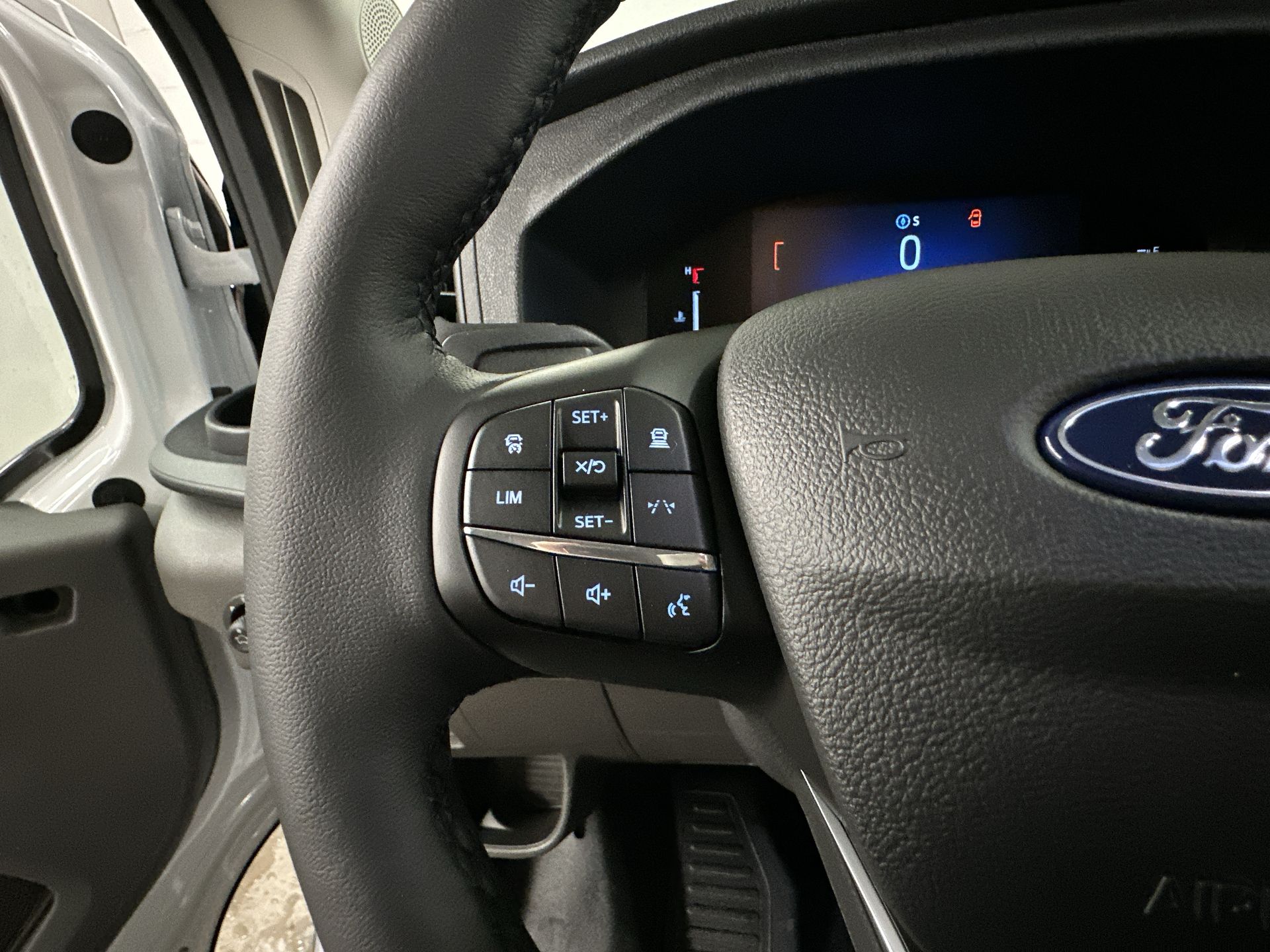 Thumbnail: 2026 Ford Transit Series - 8