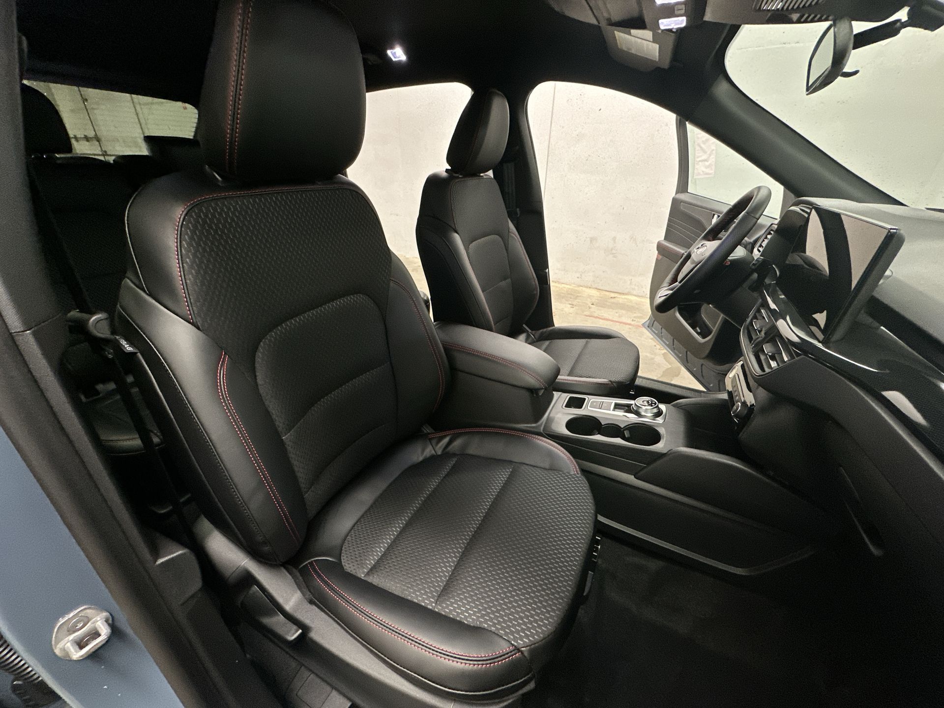 Thumbnail: 2026 Ford Escape - 22