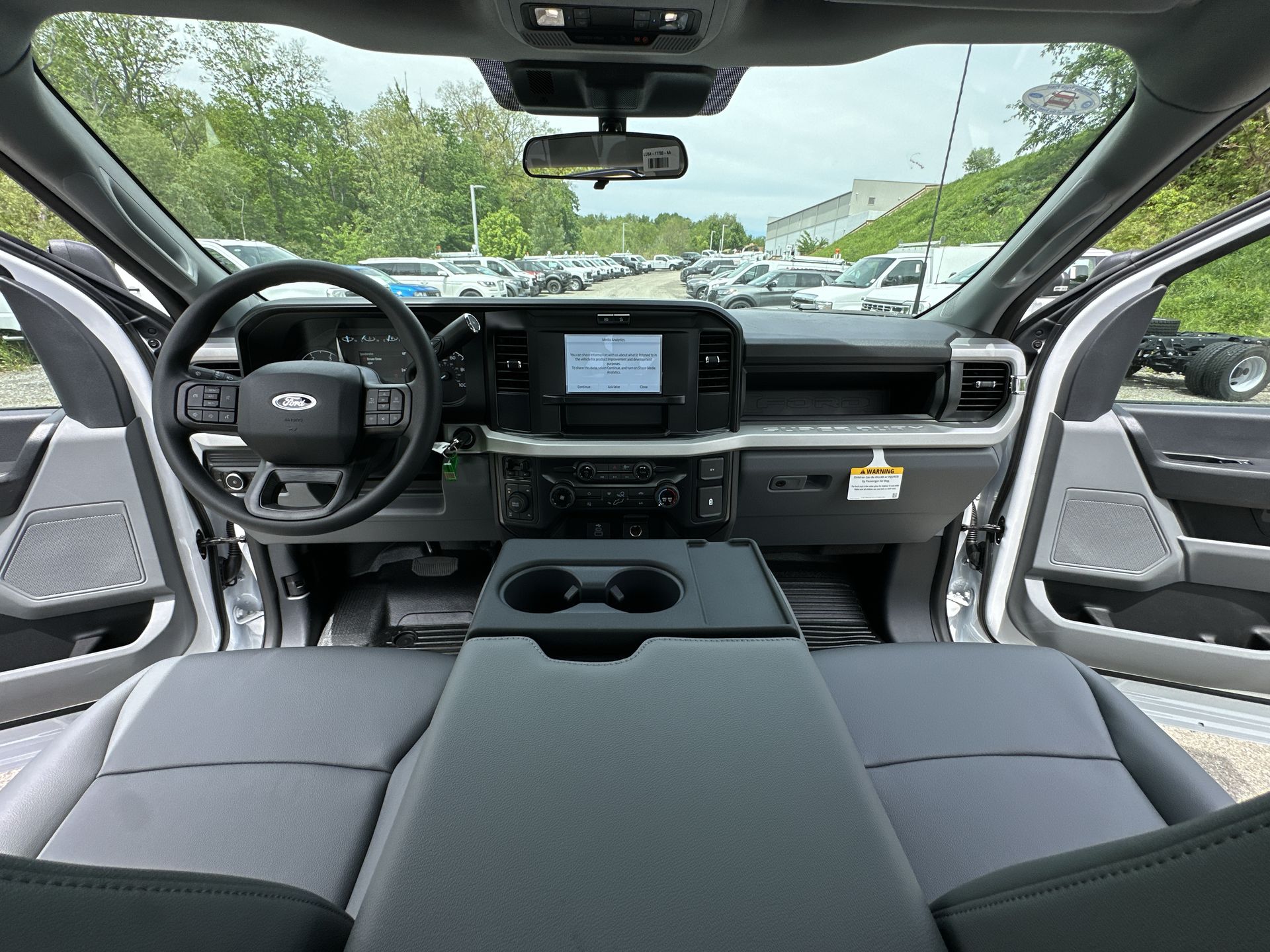 Thumbnail: 2026 Ford Econoline - 18