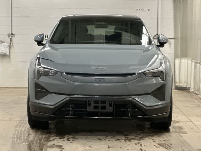 Thumbnail: 2025 Polestar 3 - 28