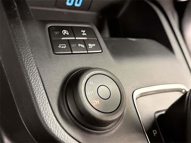 Thumbnail: 2019 Ford Ranger - 20