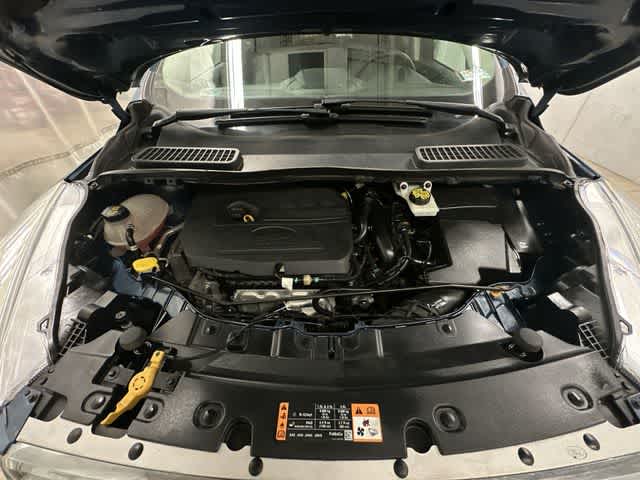 Thumbnail: 2018 Ford Escape - 23