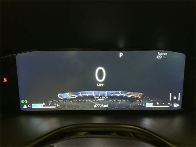 Thumbnail: 2022 Jeep Compass - 7