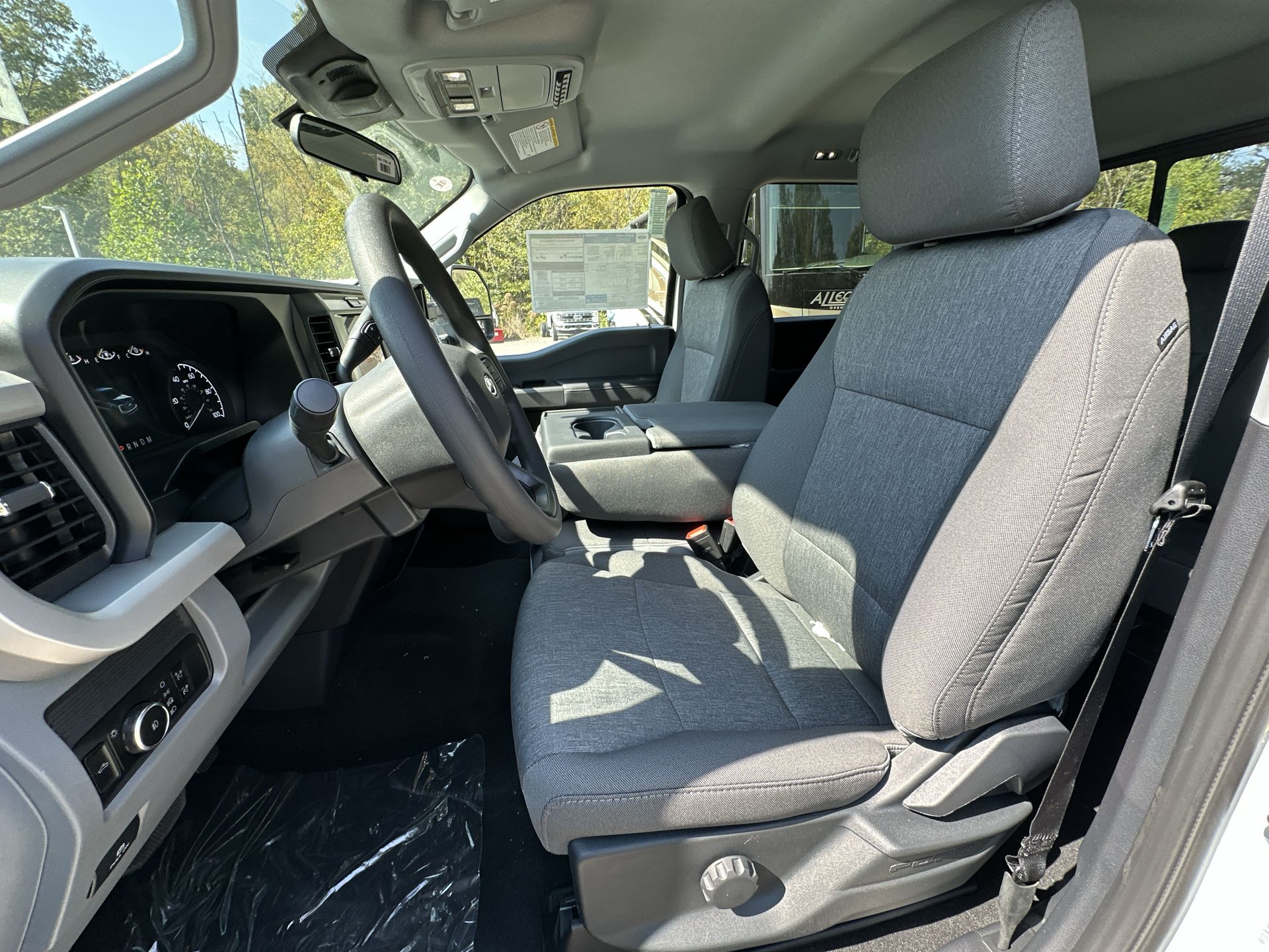 Thumbnail: 2026 Ford Econoline - 15