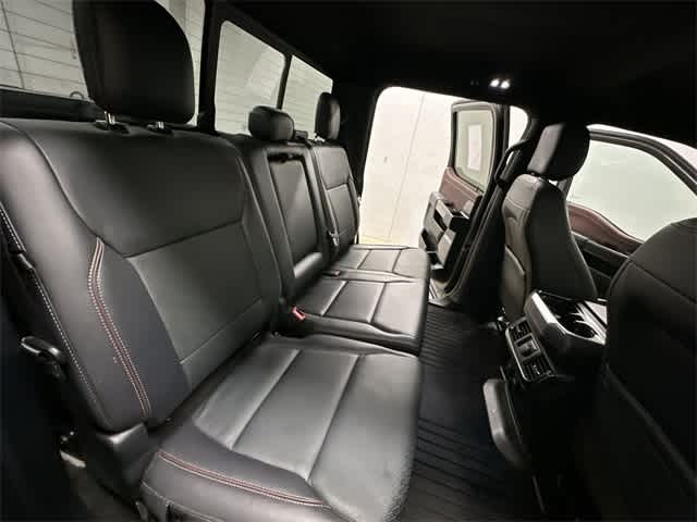 Thumbnail: 2021 Ford F-150 - 25