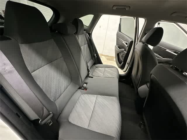 Thumbnail: 2023 Kia Seltos - 22