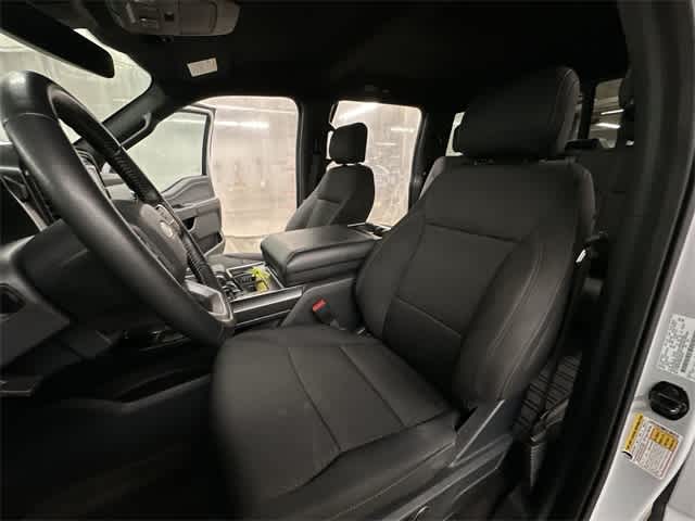 Thumbnail: 2021 Ford F-150 - 17