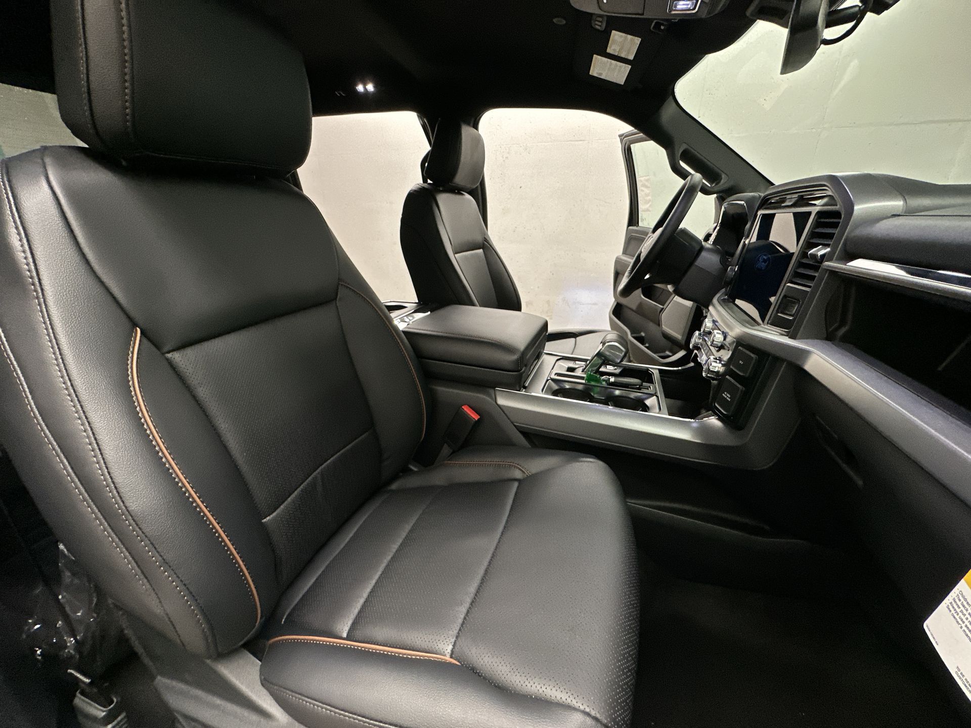 Thumbnail: 2025 Ford F-150 - 22