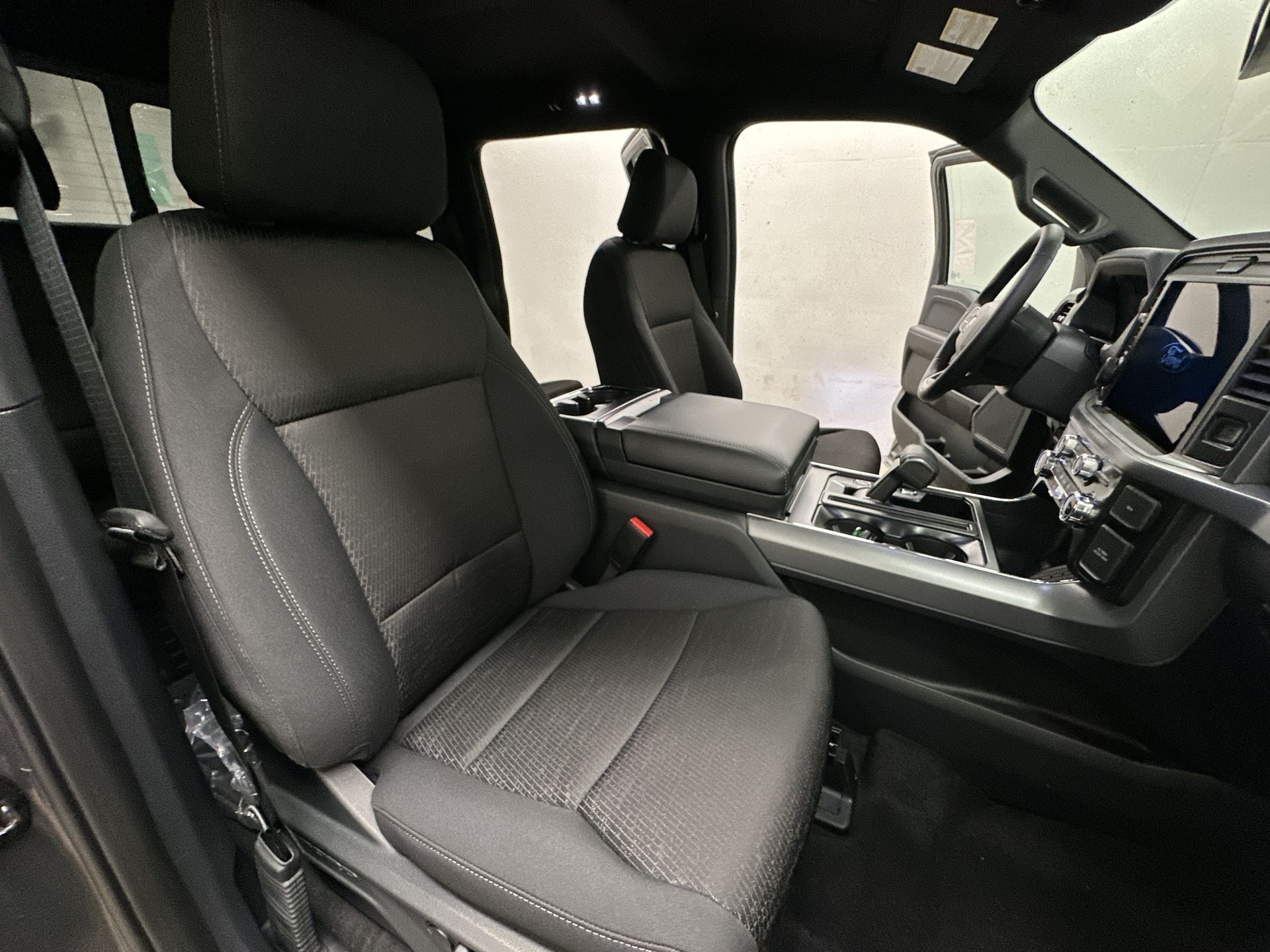 Thumbnail: 2026 Ford F-150 - 21