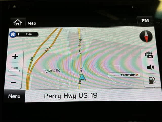 Thumbnail: 2018 Subaru Outback - 13