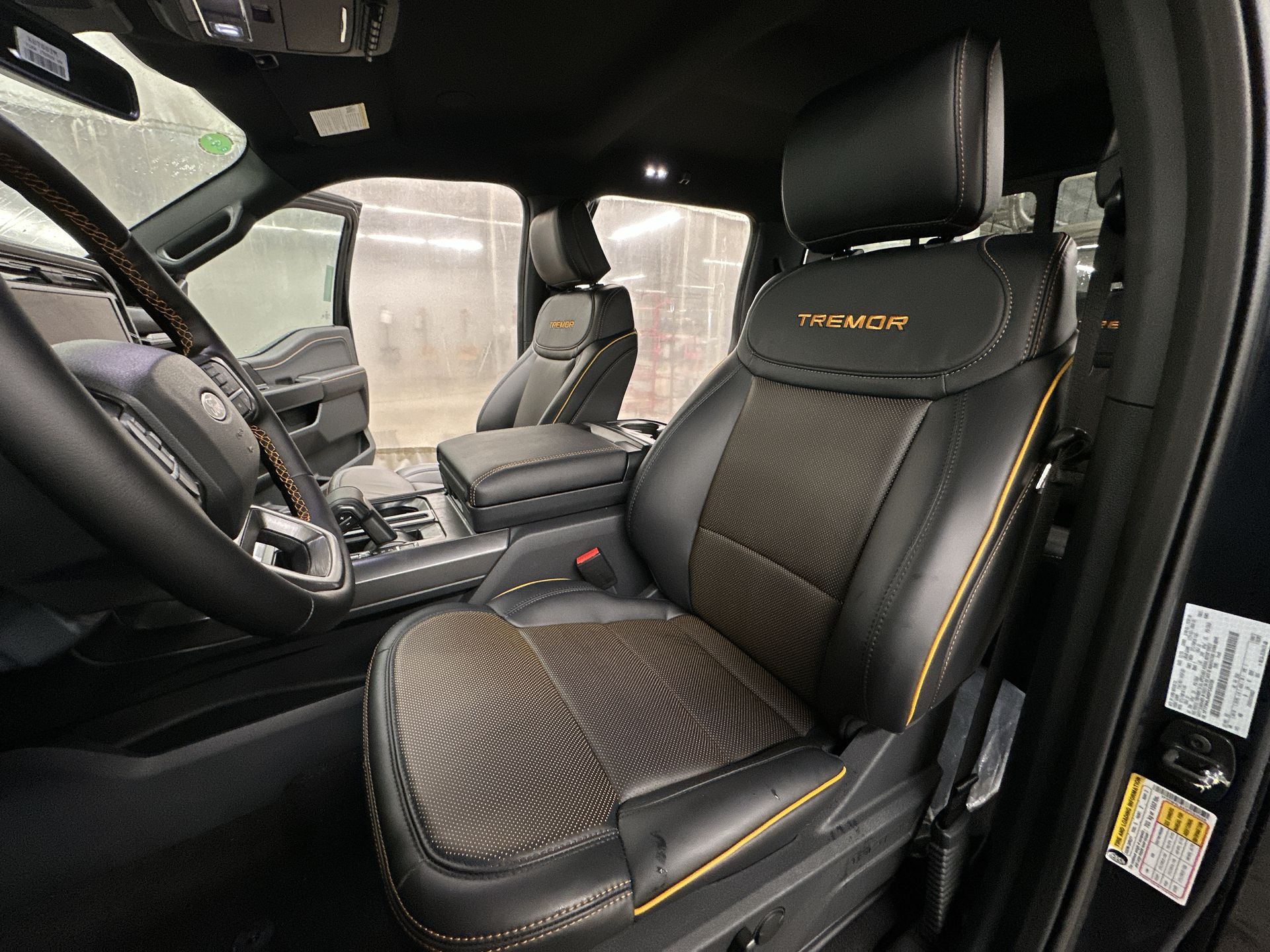 Thumbnail: 2025 Ford F-150 - 16