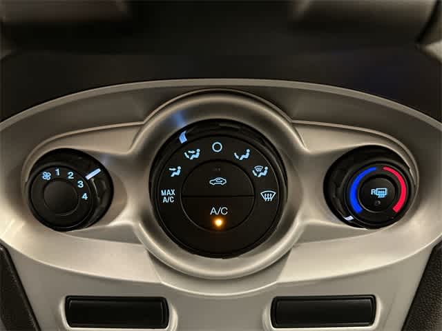 Thumbnail: 2019 Ford Fiesta - 12