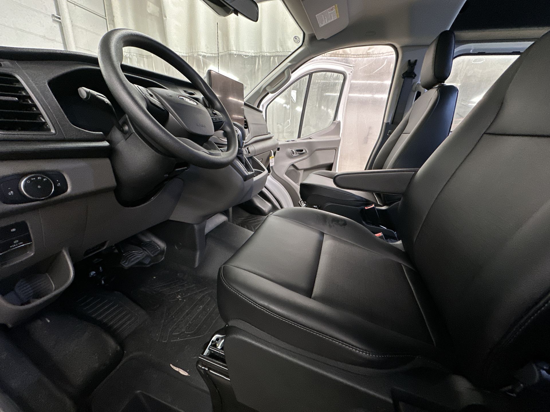 Thumbnail: 2026 Ford Transit Series - 15