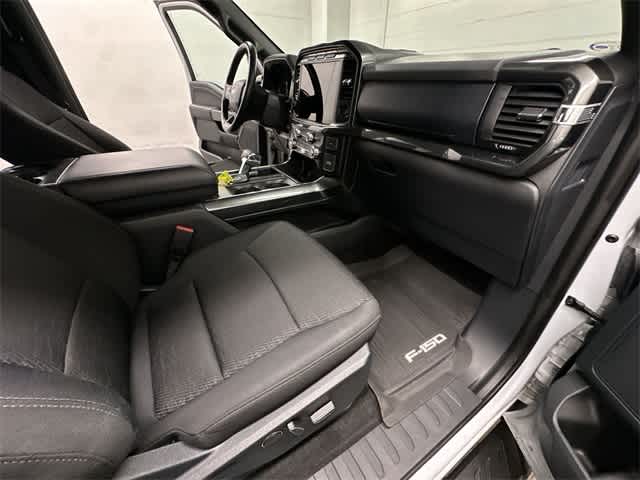 Thumbnail: 2021 Ford F-150 - 21