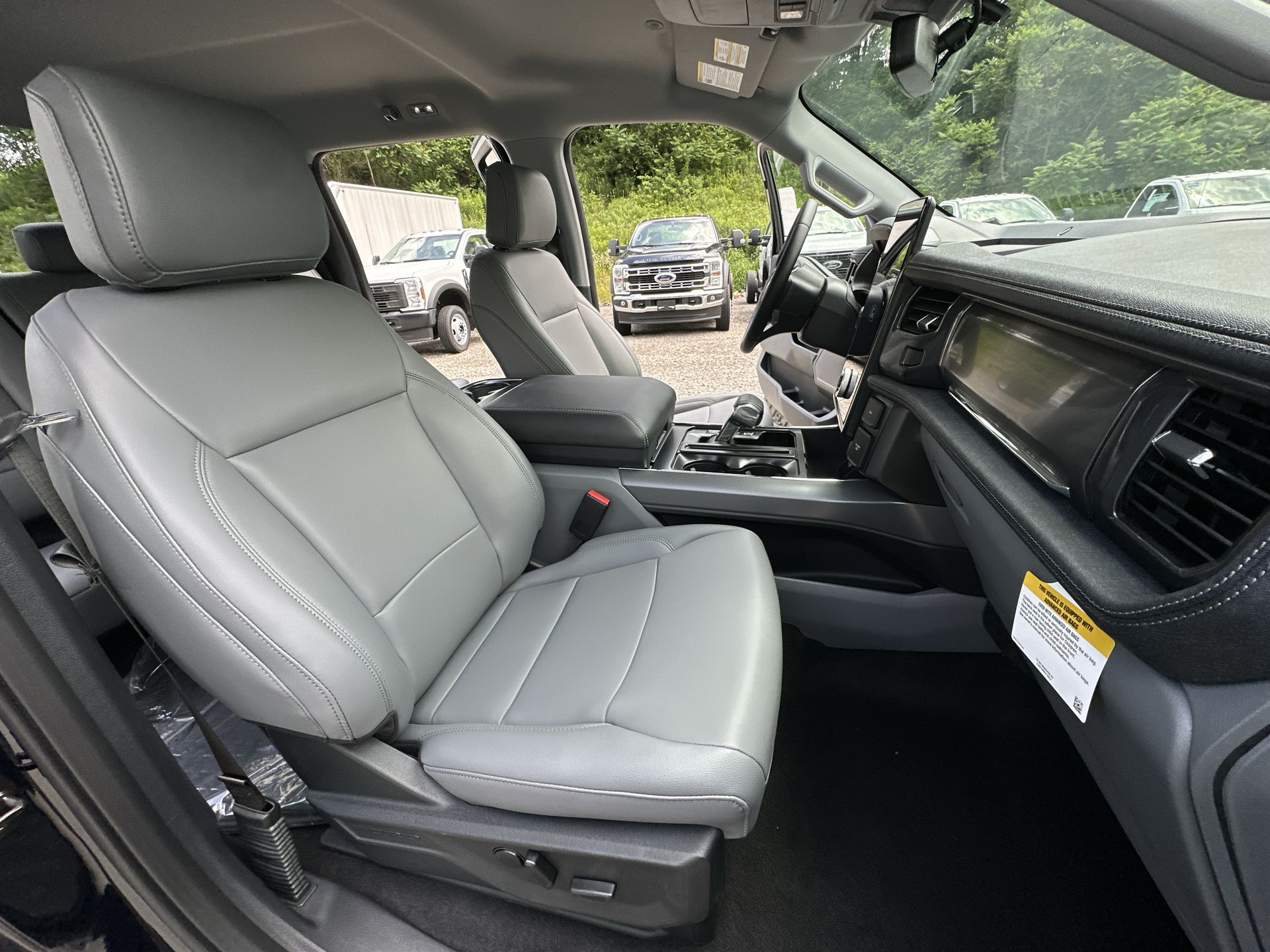 Thumbnail: 2025 Ford F-150 - 22