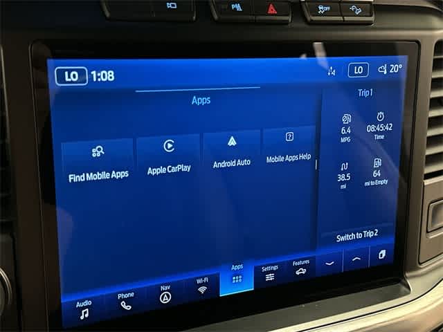 Thumbnail: 2022 Ford F-150 - 13