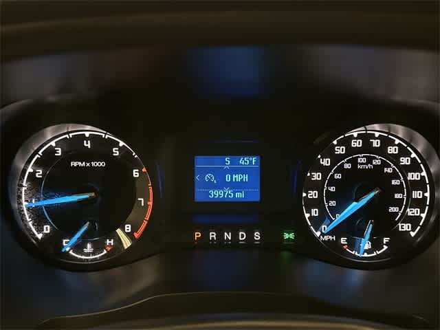 Thumbnail: 2021 Ford Ranger - 6