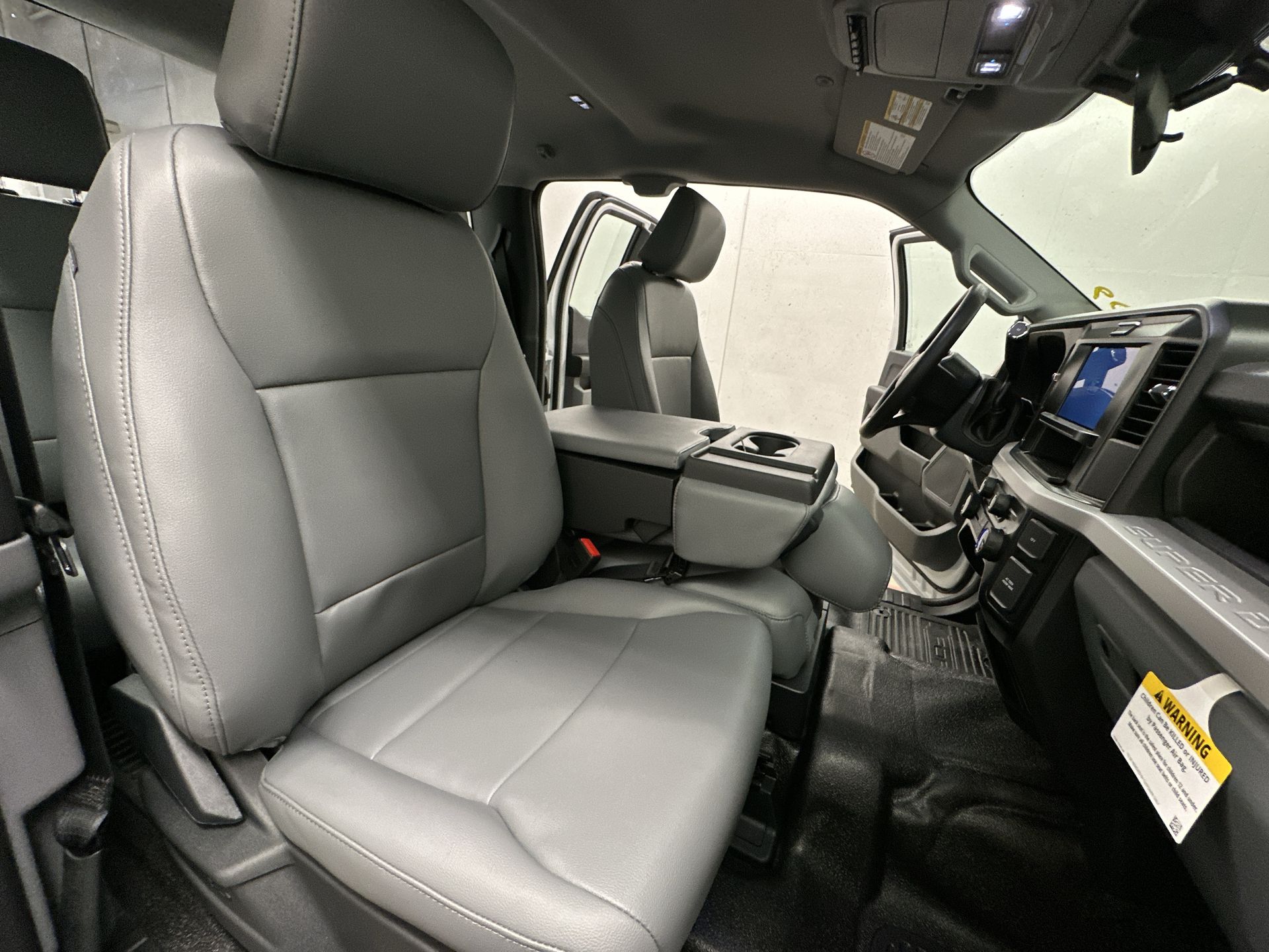 Thumbnail: 2026 Ford Econoline - 20