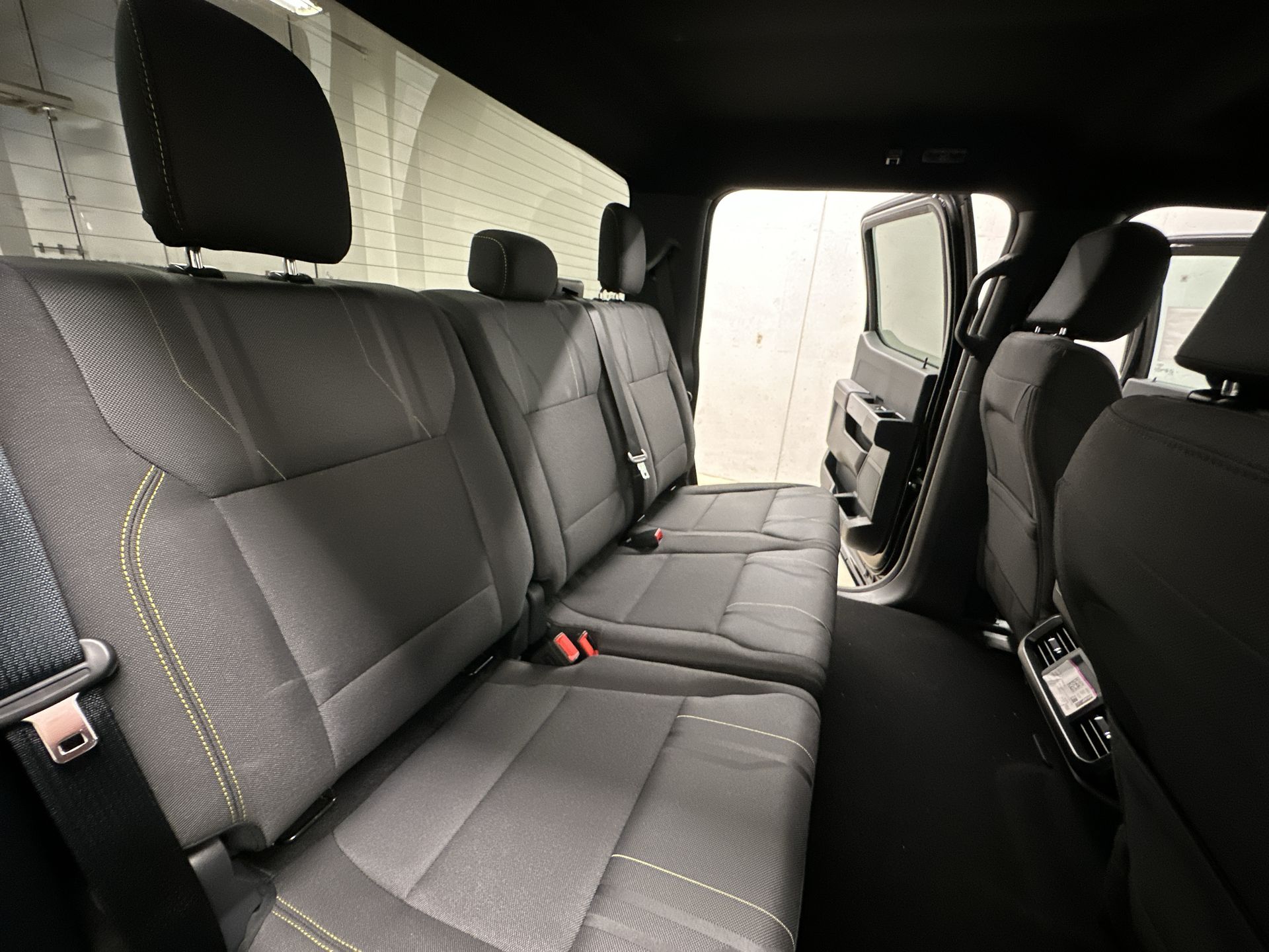 Thumbnail: 2025 Ford F-150 - 22