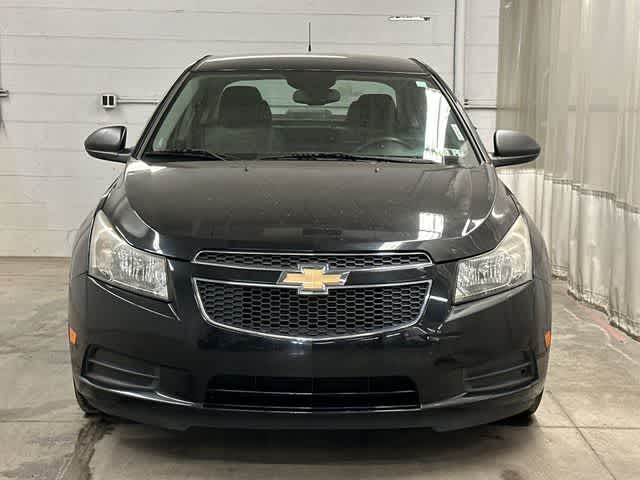 Thumbnail: 2014 Chevrolet Cruze - 25