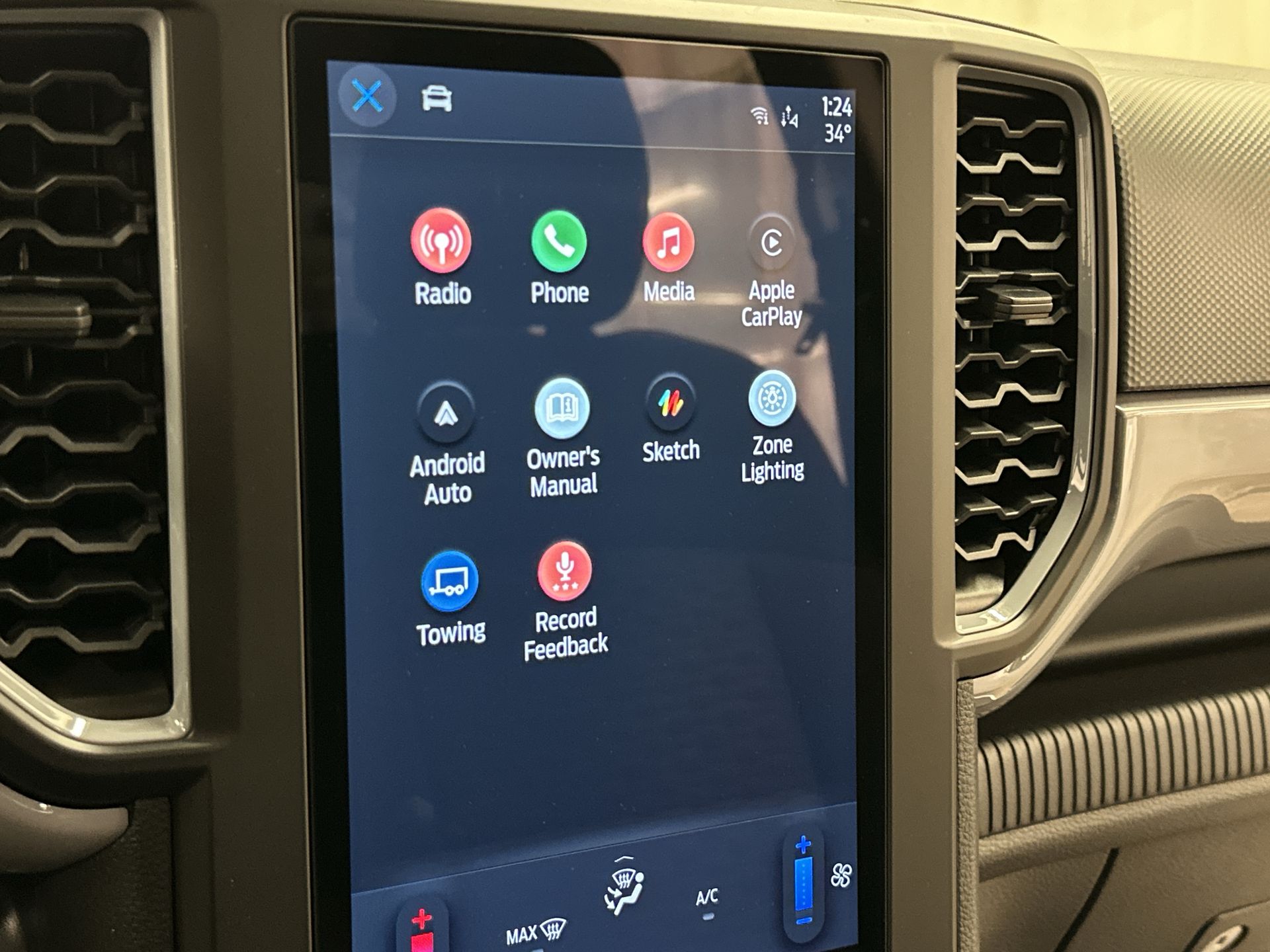 Thumbnail: 2025 Ford Ranger - 11