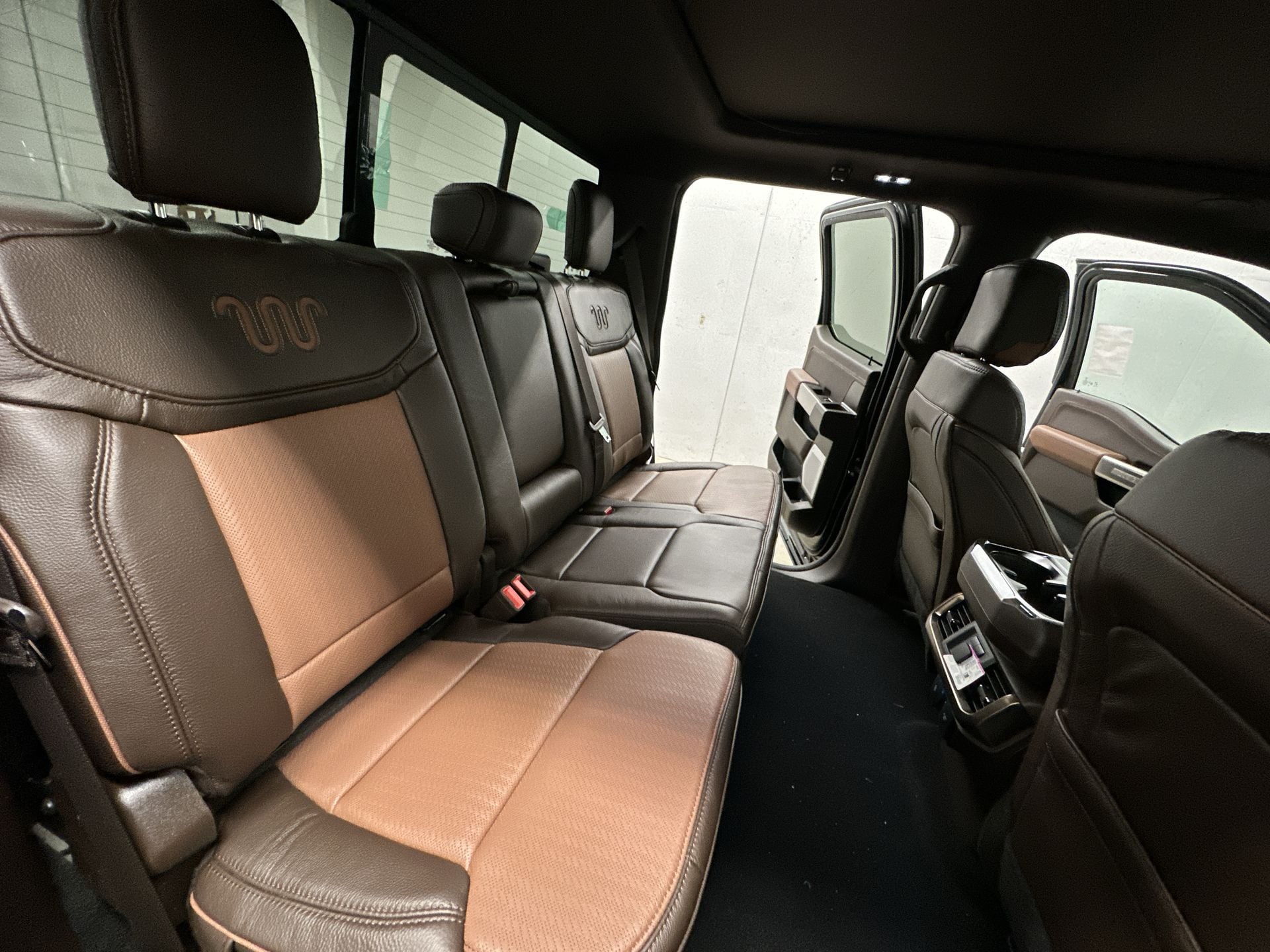 Thumbnail: 2025 Ford F-150 - 26