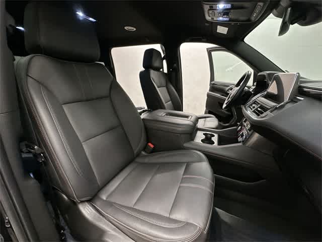 Thumbnail: 2023 Chevrolet Suburban - 24