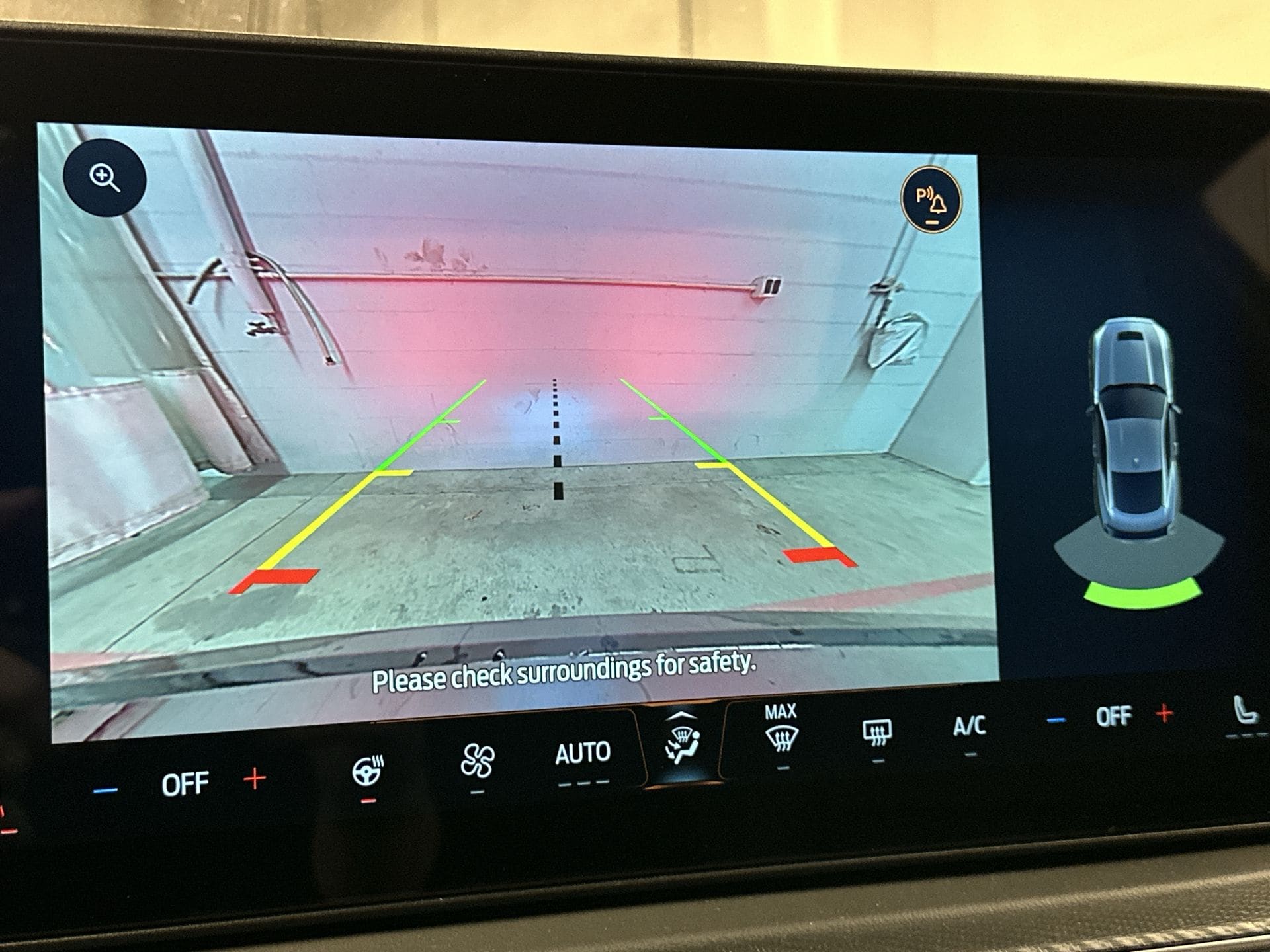 Thumbnail: 2026 Ford Mustang - 14