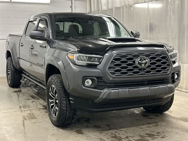 Thumbnail: 2020 Toyota Tacoma - 30