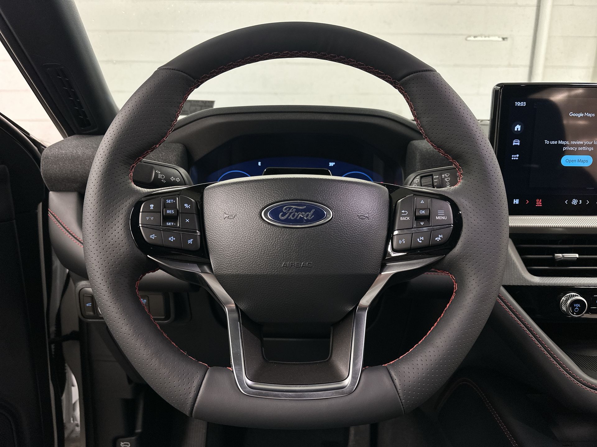 Thumbnail: 2026 Ford Explorer - 7