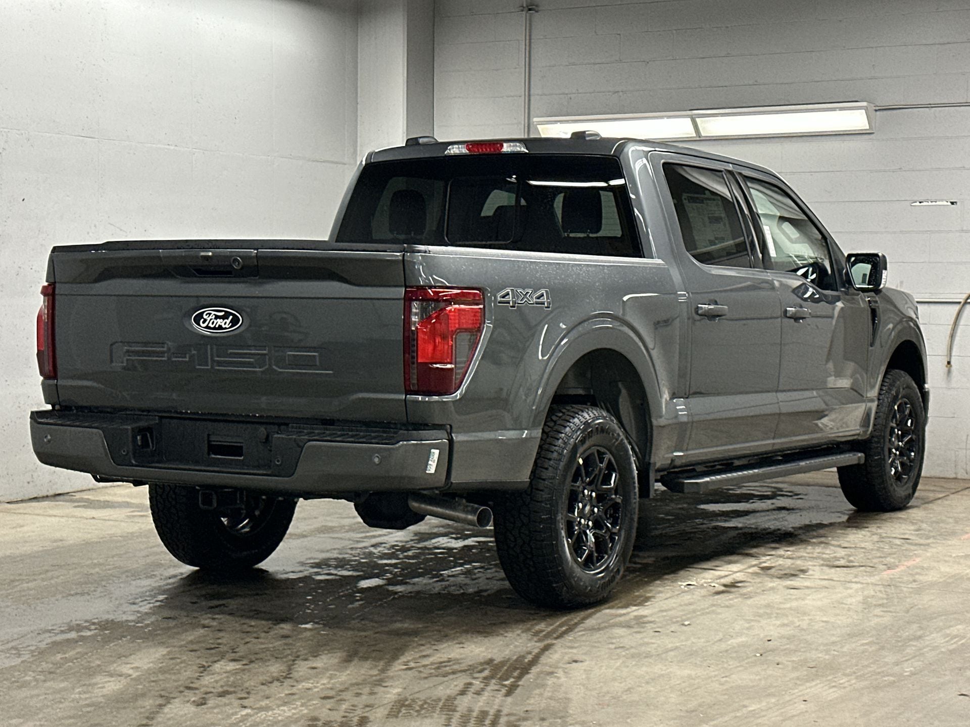 Thumbnail: 2026 Ford F-150 - 31