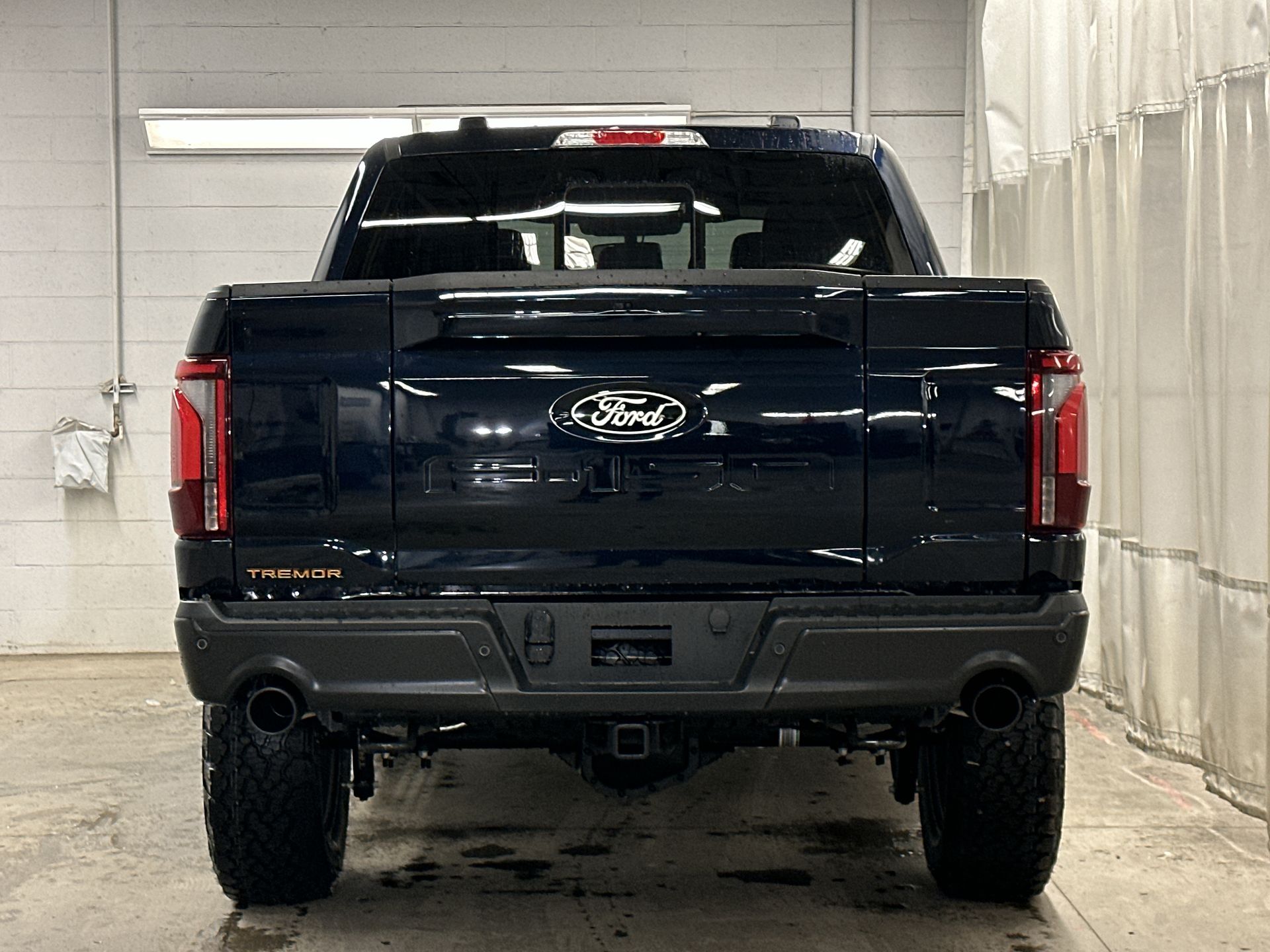 Thumbnail: 2025 Ford F-150 - 4