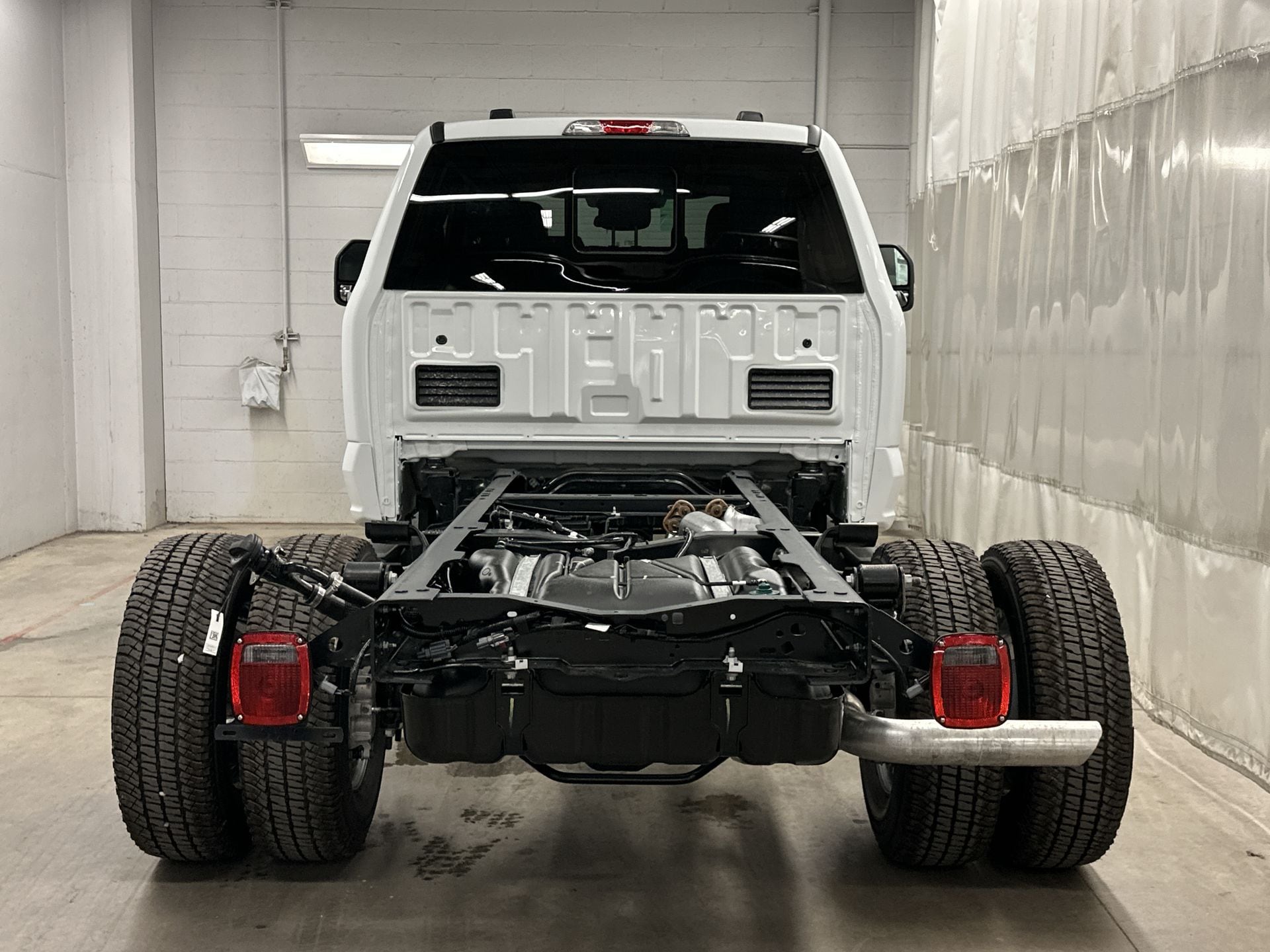 Thumbnail: 2025 Ford Econoline - 4