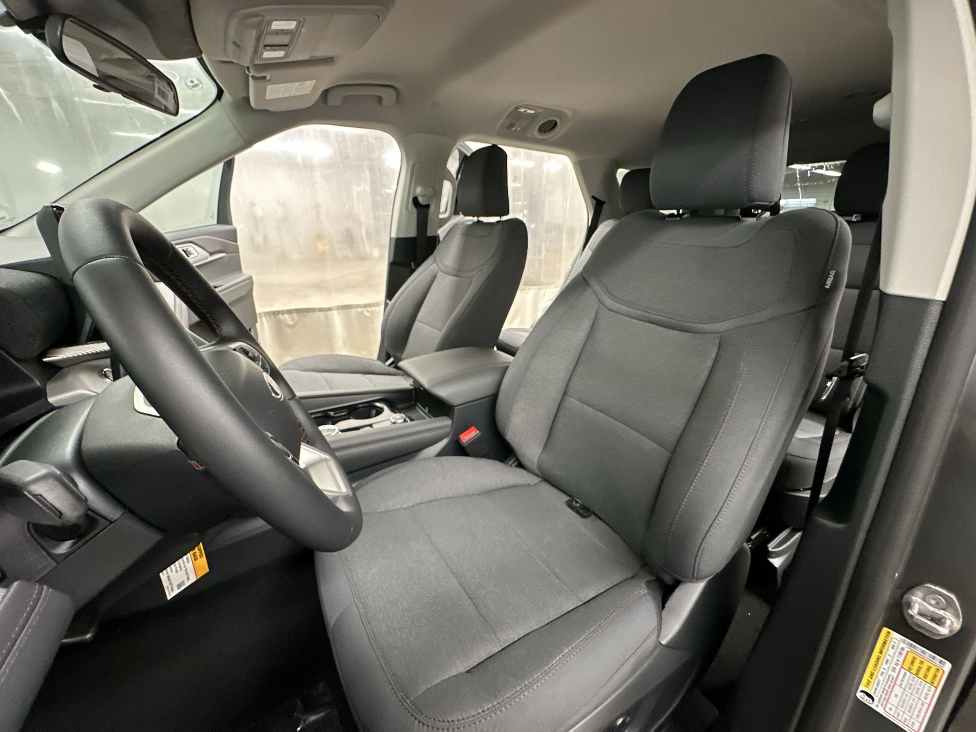 Thumbnail: 2026 Ford Explorer - 17