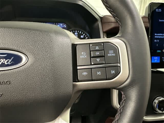 Thumbnail: 2022 Ford Expedition - 10