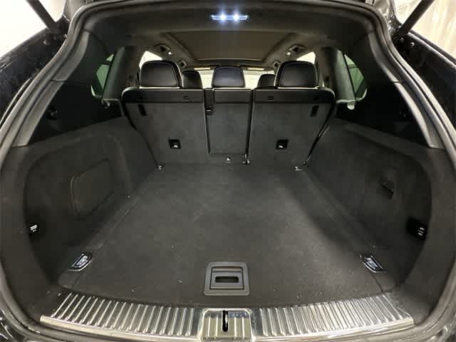 Thumbnail: 2017 Porsche Cayenne - 20