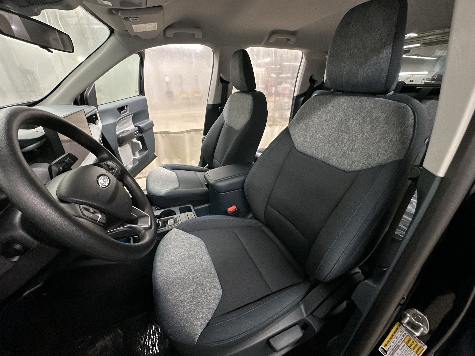 Thumbnail: 2026 Ford Maverick - 15