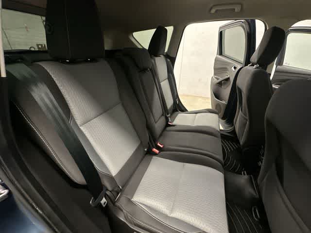 Thumbnail: 2018 Ford Escape - 21