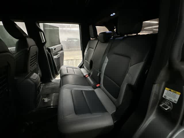 Thumbnail: 2022 Ford Bronco - 19